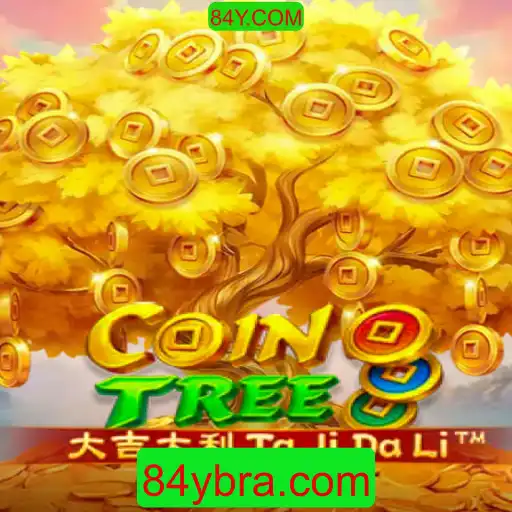 CoinTree: Explorando o Mundo dos Jogos de Estratégia com 84Y.COM