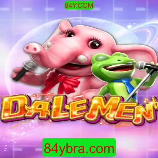 Explorando o Mundo Fascinante de DALEMEN: O Jogo do Momento