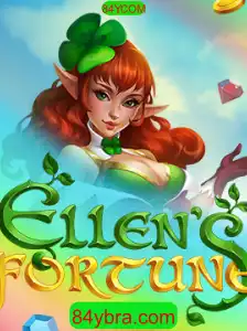 Descubra o Fascinante Mundo de EllensFortune