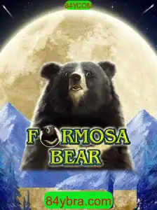 FormosaBear: Explorando o Mundo Fascinante deste Jogo Inovador