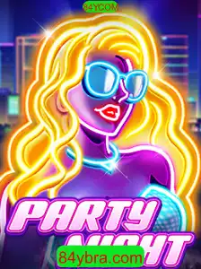 Explorando o Mundo de PartyNight: Diversão e Estratégia em 84Y.COM