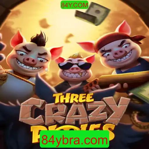 Descubra o Mundo Fascinante de ThreeCrazyPiggies: Um Jogo Atraente para Todas as Idades