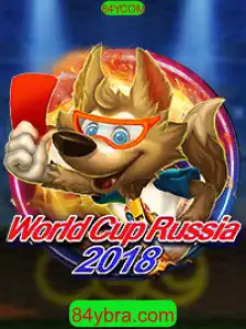 Explorando o Fascinante Mundo do Jogo WorldCupRussia2018